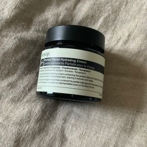 Aēsop Perfect Facial Hydrating Cream BRAND NEW